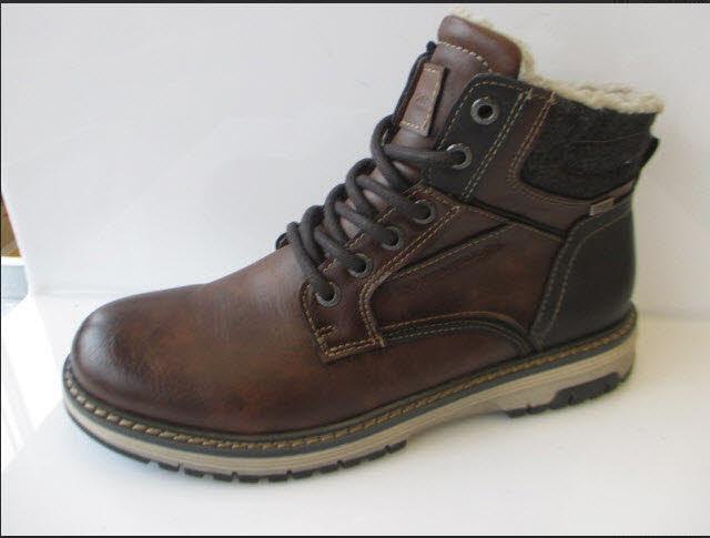 Immagine prodotto Tom Tailor Stivaletto (44)