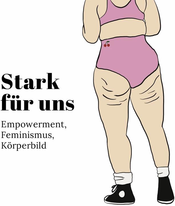 Actual product image Denk Mal Laut (German, Chiara Maiorino, Angela Gundolf, 2023)