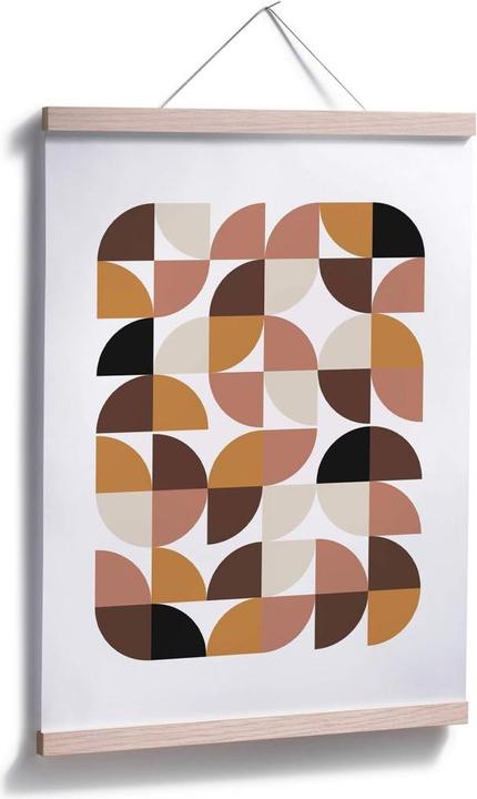 Image du produit Trenddeko rétro (120 x 150 cm)