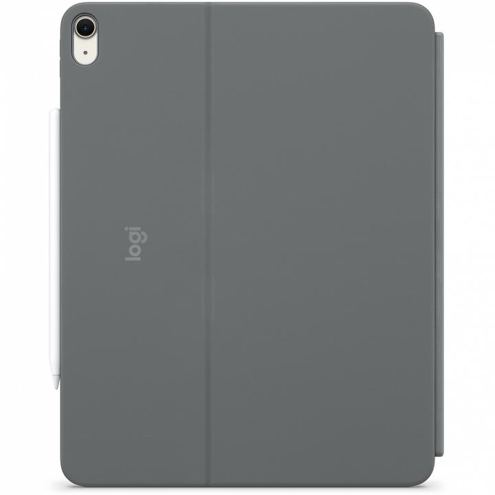 Image du produit Logitech Combo Touch (FR, iPad Air 13 2024 (M2))