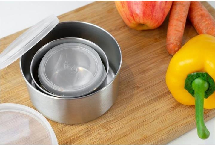 Produktbild Lurch Mini-Dosen (0.40 l)