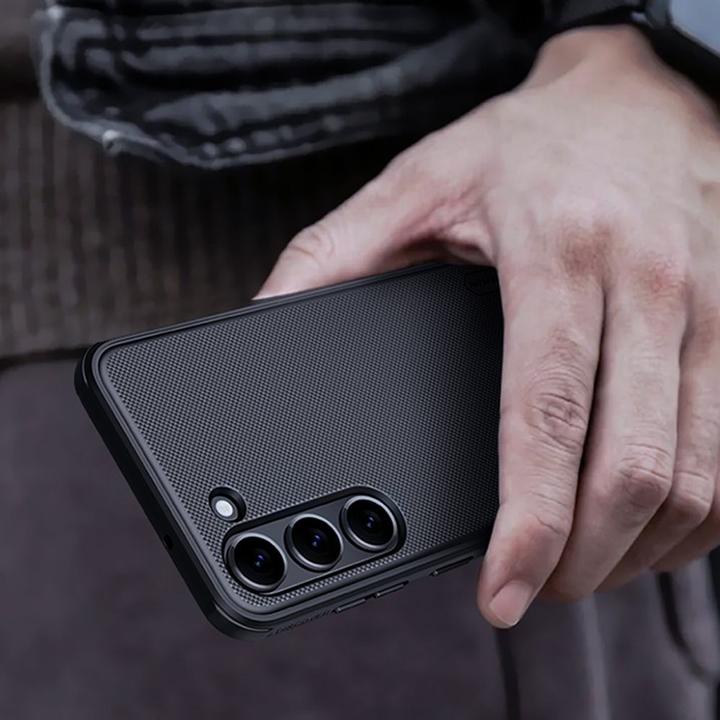 Produktbild Nillkin Super Frosted Shield Pro Magnetic Series Hülle (Samsung Galaxy S23+)