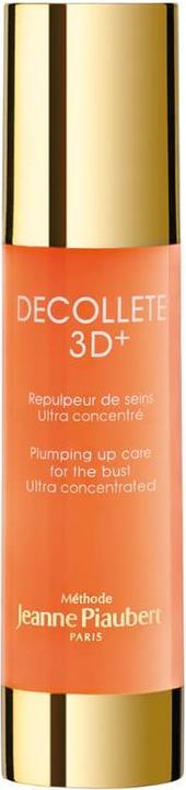 Actual product image Méthode Jeanne Piaubert Décolleté 3D+Ultra Concentré (50 ml)