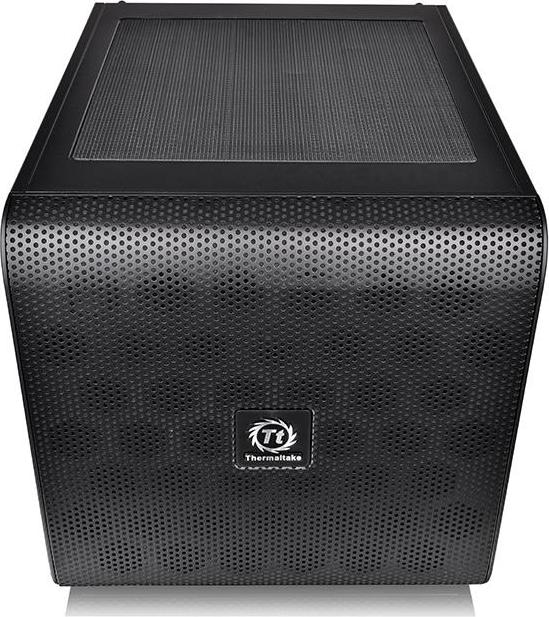Actual product image Thermaltake Core V21 (mATX)