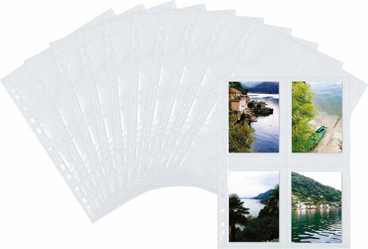 Actual product image HERMA Photo covers (9 x 13 cm, 1 x)