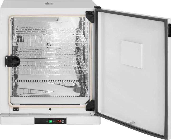 Produktbild Steinberg Brutschrank Labor Inkubator Wärmeschrank 5 - 70 °C Laborofen 210 l Chemie
