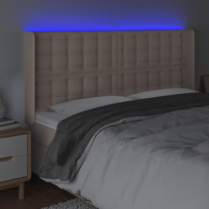 Actual product image vidaXL Leilani (147 x 16 x 128 cm)