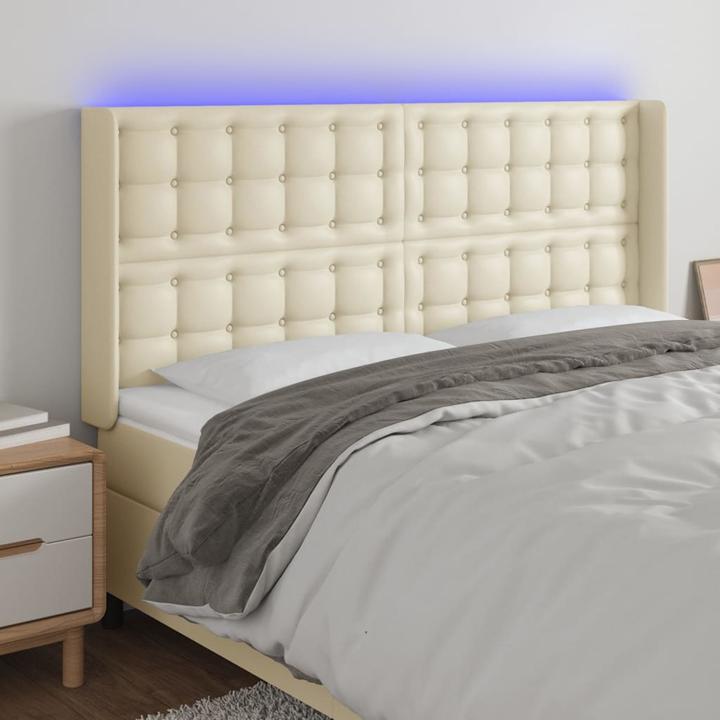 Image du produit vidaXL Marvin (163 x 16 x 128 cm)