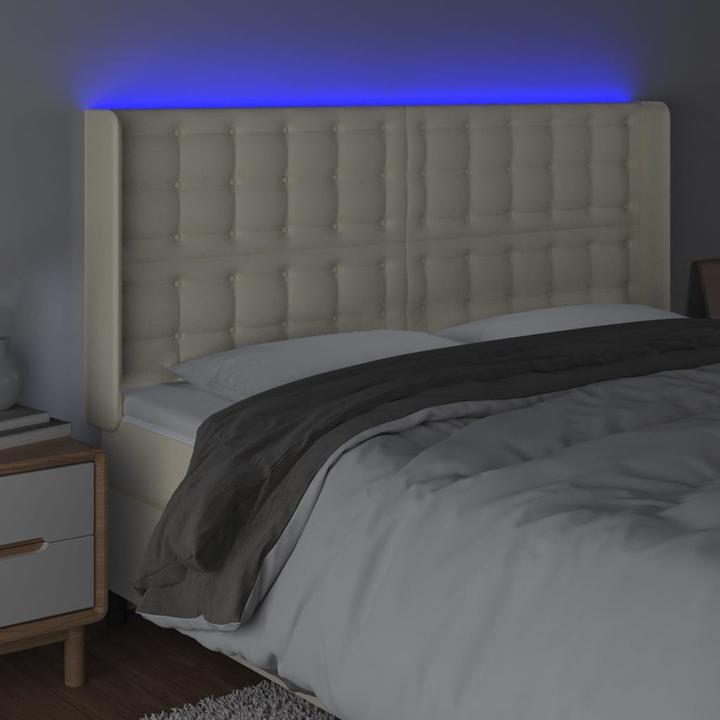Image du produit vidaXL Marvin (163 x 16 x 128 cm)