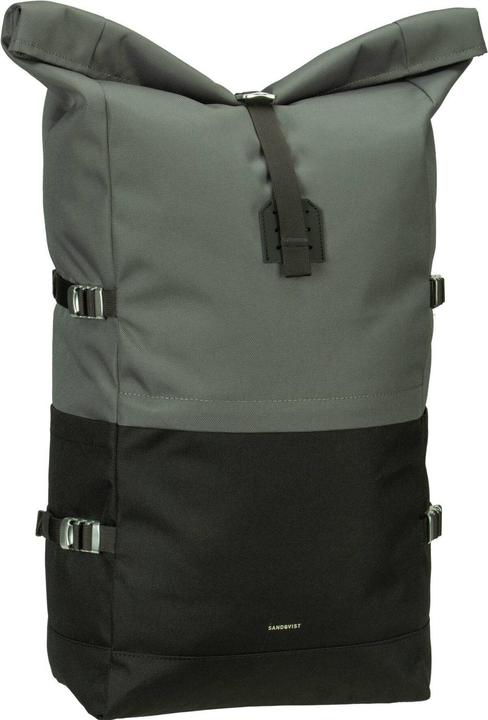 Actual product image Sandqvist Icon Rolltop Backpack 26 (32 l)