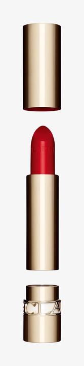 Actual product image Clarins Joli Rouge - Cherry Red 743 Refill (No. 743 - Cherry Red)