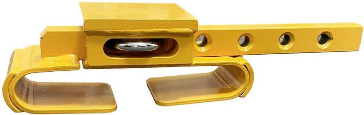 Image du produit IWH Cadenas pour container