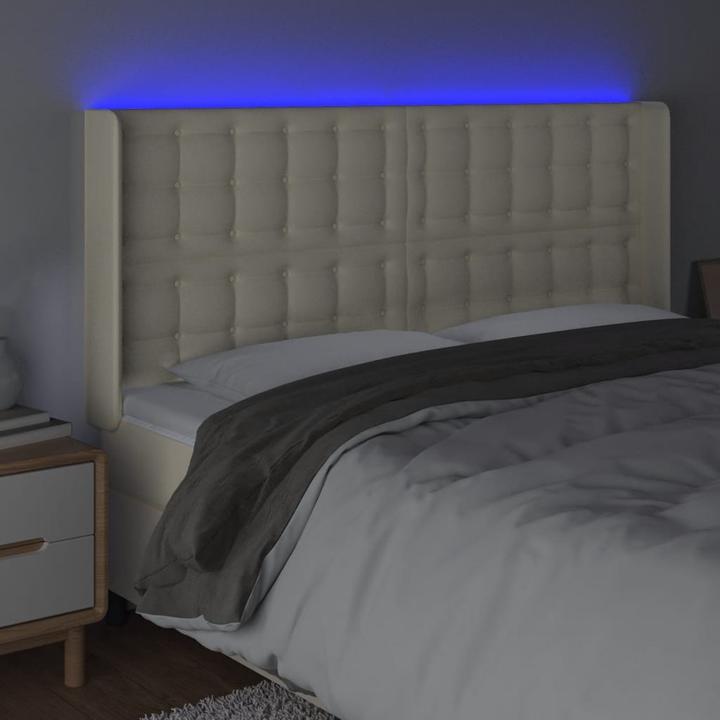Image du produit vidaXL Marvin (183 x 16 x 128 cm)