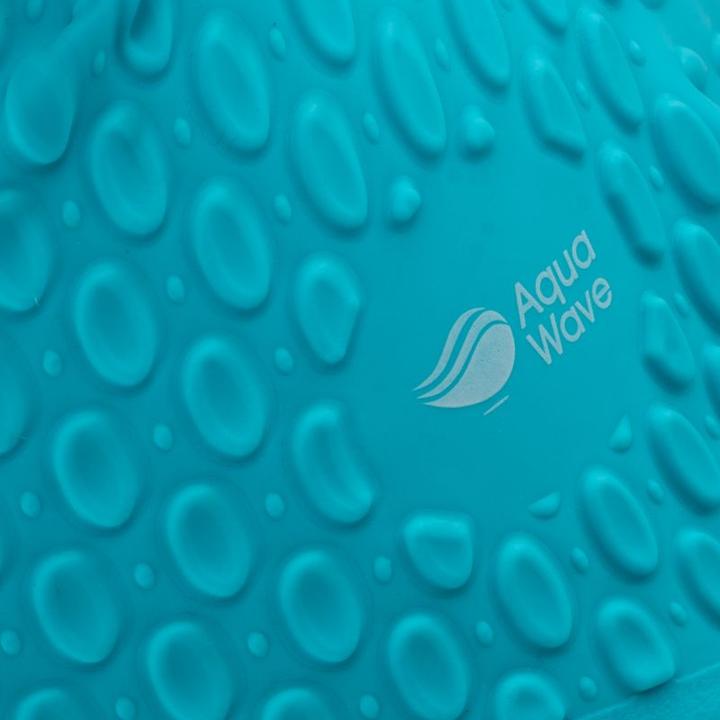 Produktbild Aquawave Blobcap Badekappe
