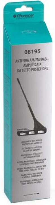 Immagine prodotto Phonocar Antenna