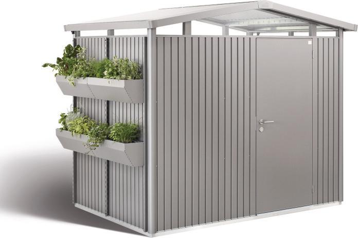 Produktbild Biohort FloraBoard GHA