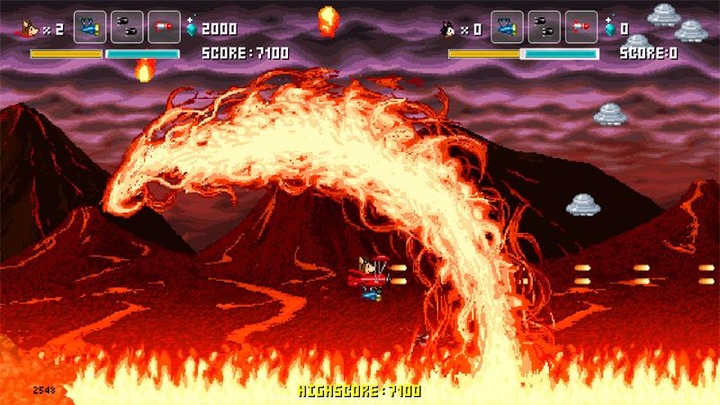 Produktbild Aksys Game Horgihugh and Friends (Switch, Switch Lite, Switch OLED, EN)