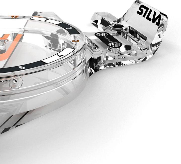 Immagine prodotto Silva Arc Jet C S Right