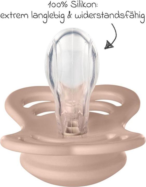 Immagine prodotto Bibs Supremo (2 x, dalla nascita)