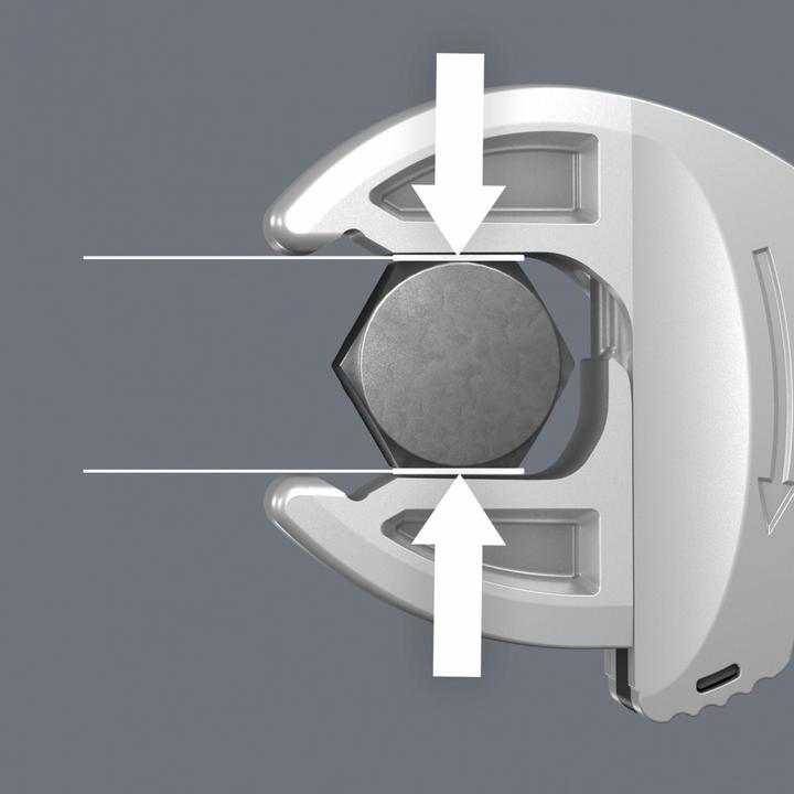 Actual product image Wera 6004 Joker VDE M (14 mm, 16 mm, 15 mm, 13 mm)