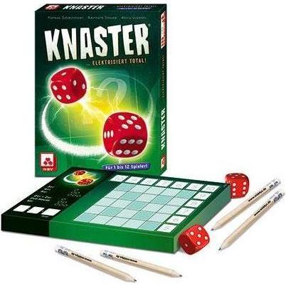 NSV Knaster (Deutsch)