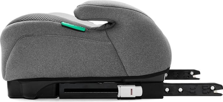 Actual product image KinderKraft I-Boost 2 Pro (Booster seat, Child seat, ECE R129/i-Size Standard)