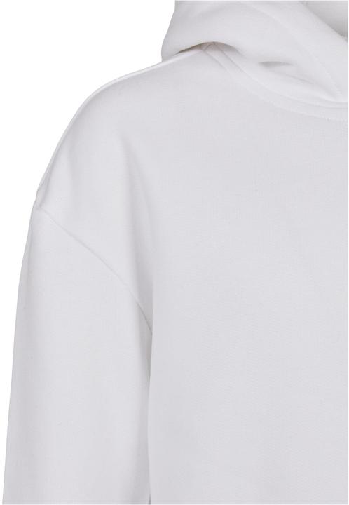 Image du produit Urban Classics Sweat à capuche biologique pour filles (122, 128)