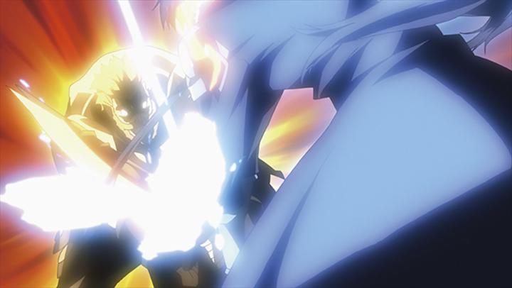 Actual product image Aura - Koga Maryuin's Last War (DVD) (DVD, 2017, German, Japanese)