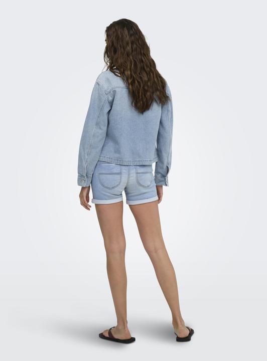 Produktbild Only ONLMIKA Jeansjacke Jeansjacke (S)