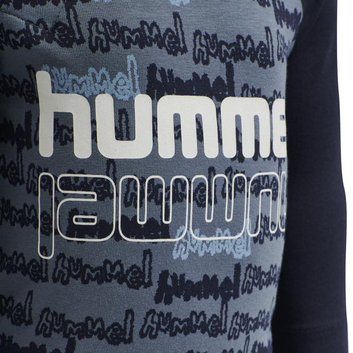 Produktbild hummel Billy Body L/S (98)