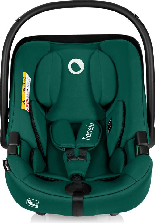 Actual product image Lionelo Astrid I-Size (Baby car seat, Child seat, Reboarder)