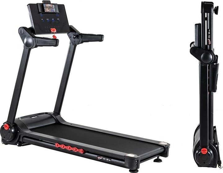 Image du produit Enerfit Tapis de course TFX 3.6 Y