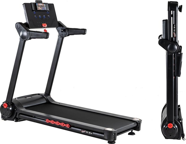 Immagine prodotto Enerfit Tapis roulant TFX 3.6 Y