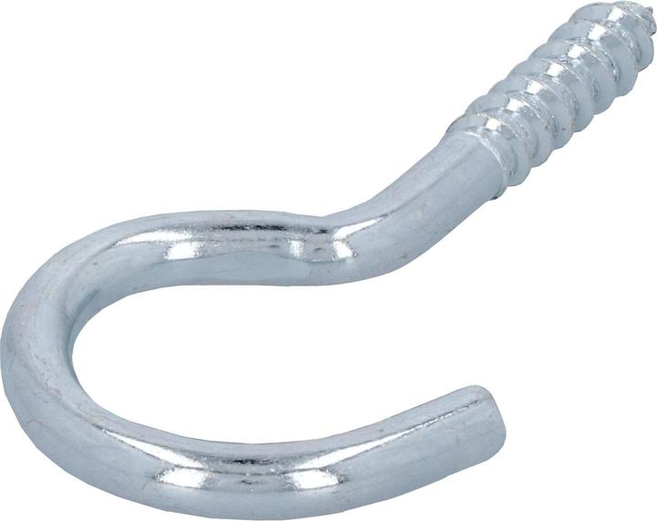 Suki Crochets 4.8x65mm (4 Vis par pièce)