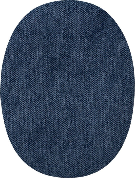 Produktbild Mono Quick Stoffflicken Oval (2 x)