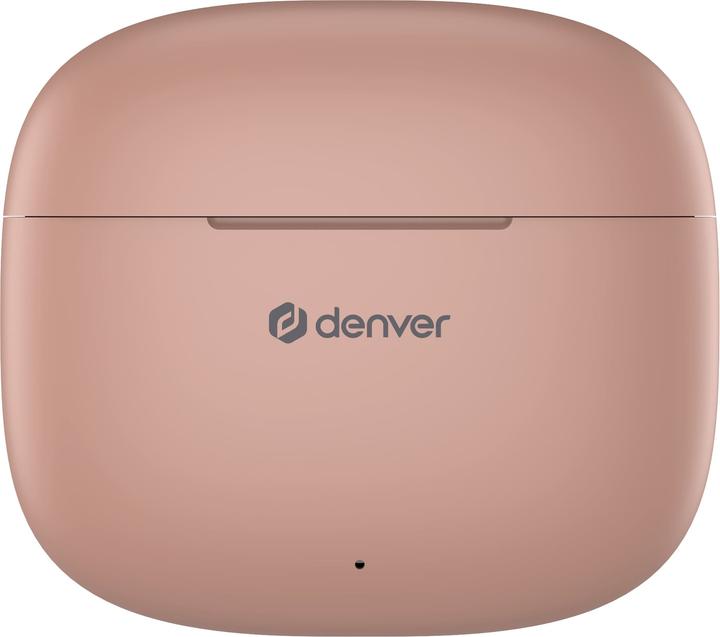 Actual product image Denver TWE-48 (6 h, Wireless)