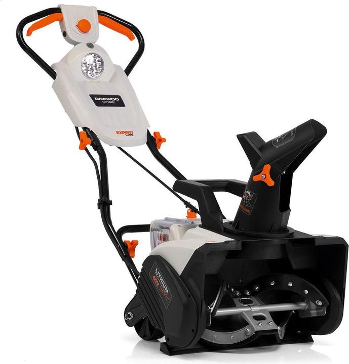 Daewoo Dast 5040LI (46 cm)