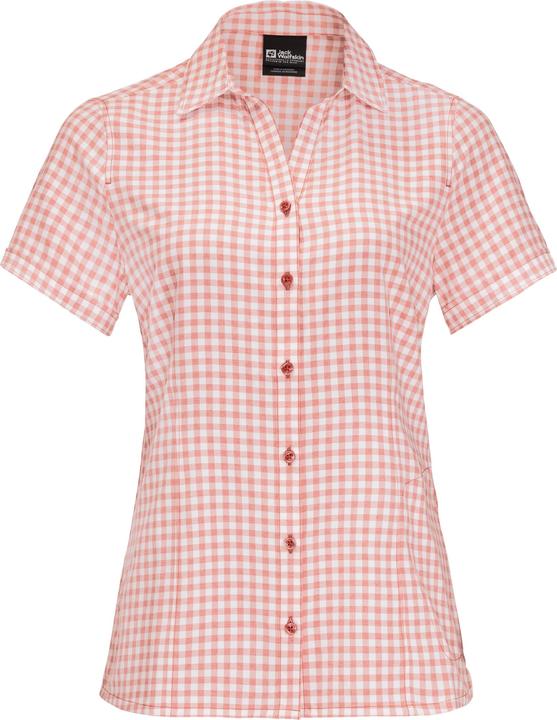 Jack Wolfskin Kepler Shirt W (S)