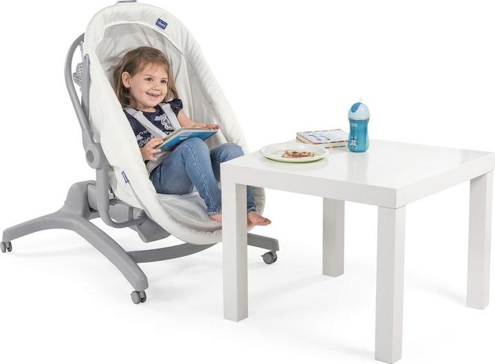 Produktbild Chicco Baby Hug 4 in 1 Air