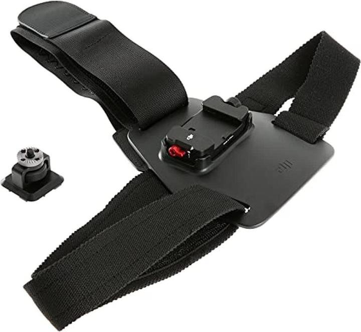 Produktbild DJI Osmo Chest Strap Mount (P79)