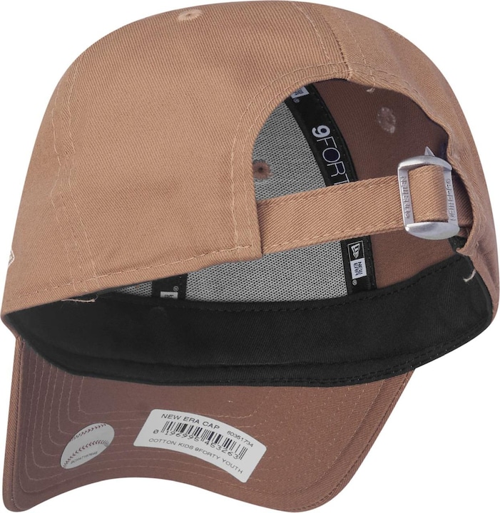 Produktbild New Era 9Forty Kinder Cap - New York Yankees khaki - Toddler (51, 50 C, 52 C)