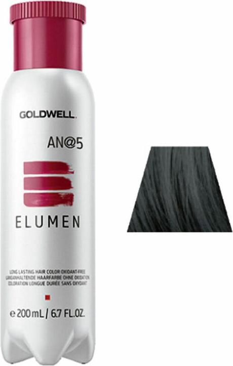 Actual product image Goldwell Elumen Deep (AN5)
