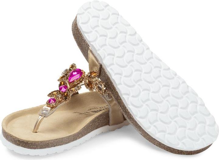 Actual product image Vitaform Supersoft mule (37)