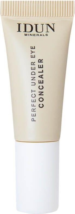 Produktbild IDUN Minerals Perfect Under Eye Concealer Tan