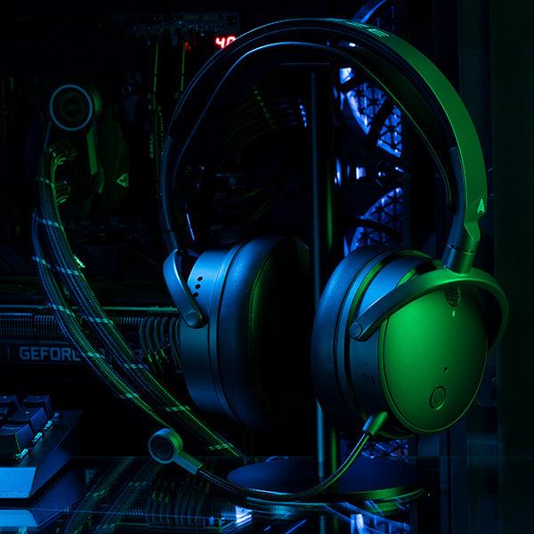 Immagine prodotto Audeze Maxwell XB (Senza fili, Cablato)