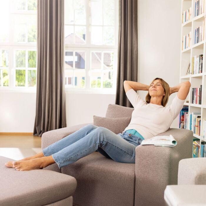 Produktbild Beurer EM 55+