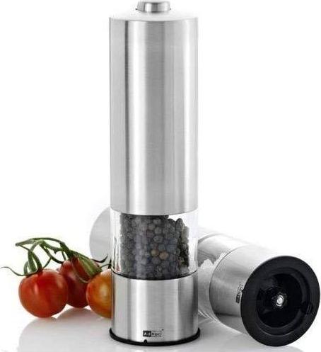 Actual product image AdHoc Pepmatik (Pepper, Salt)