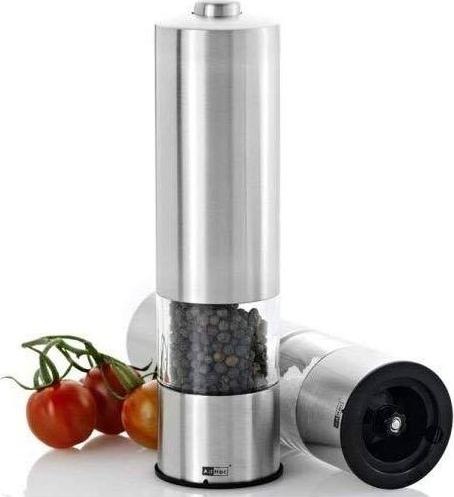 Productafbeelding AdHoc Pepmatik (Peper, Zout)