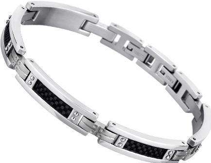 Immagine prodotto Lotus LS1650-2/1 Bracciale (20.30 cm, Acciaio inossidabile)