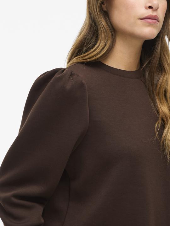 Image du produit Vila VIREFLECT 3/4-Arm Sweatshirt (M)